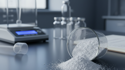 China Top High Purity NADH Bulk Powder Suppliers Available?
