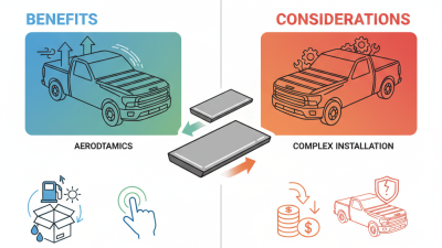 What is a Power Retractable Tonneau Cover and Its Benefits?