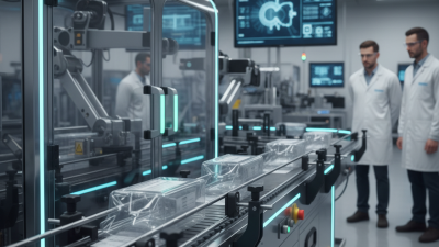 Top Packing Machines 2026 What Buyers Need to Know