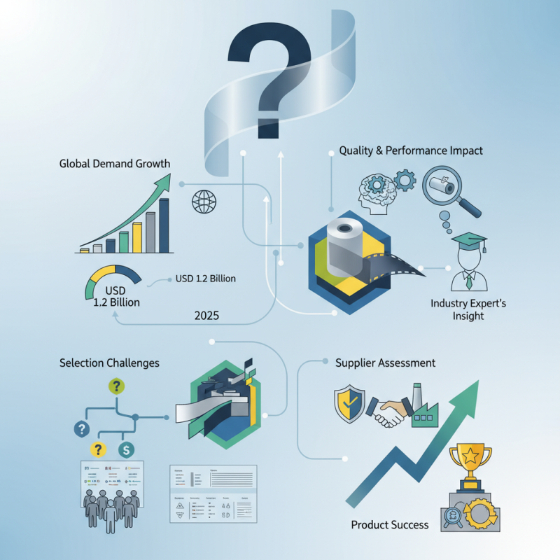 Best PET Release Film Options for Global Buyers?