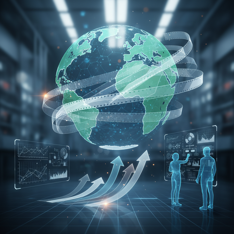 2026 Guide to PET Release Film for Global Buyers