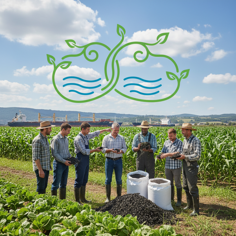 China Best Seaweed Fertilizer Benefits for Global Buyers?