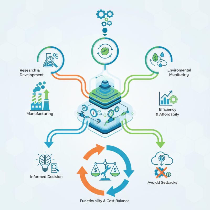 What is the Best Dynamic Gas Distribution Instrument for Your Needs?