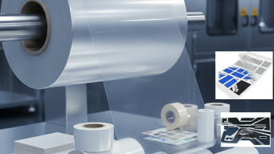 Top 5 PET Release Film Options for Global Buyers?