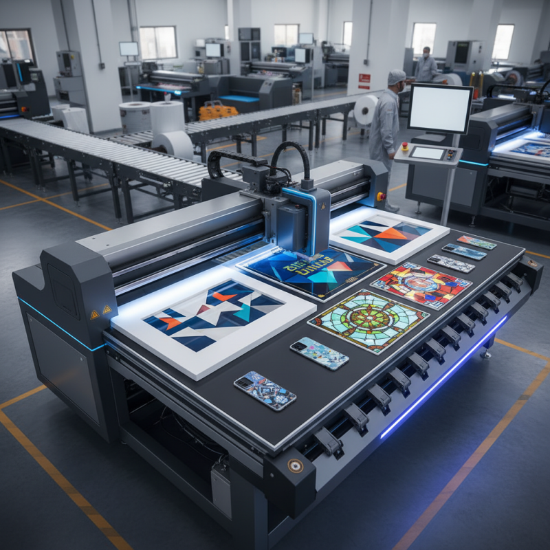 2026 Best UV Flatbed Printer for Global Buyers Guide?