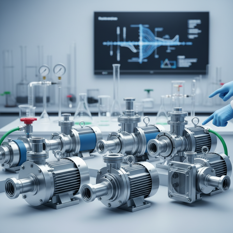 2026 How to Choose the Best Fluorine Pump for Your Needs?