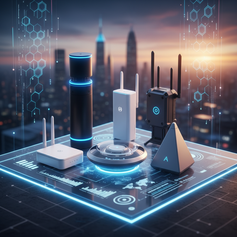 2026 Best 5G Fixed Wireless Access CPE Solutions for Buyers?