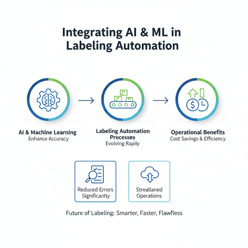 2026 Top Trends in Custom Labeling Automation Systems What to Expect?