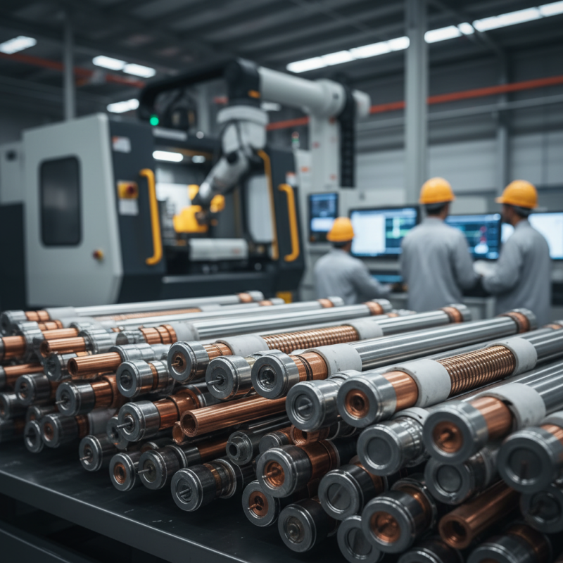 China Top Electric Resistance Heating Pipe Suppliers Guide?