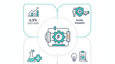 Top Fluorine Pump Suppliers for Global Buyers?
