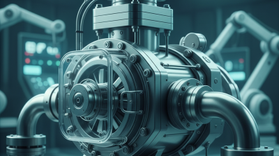 Top Fluorine Pumps for 2026 What Makes Them the Best?