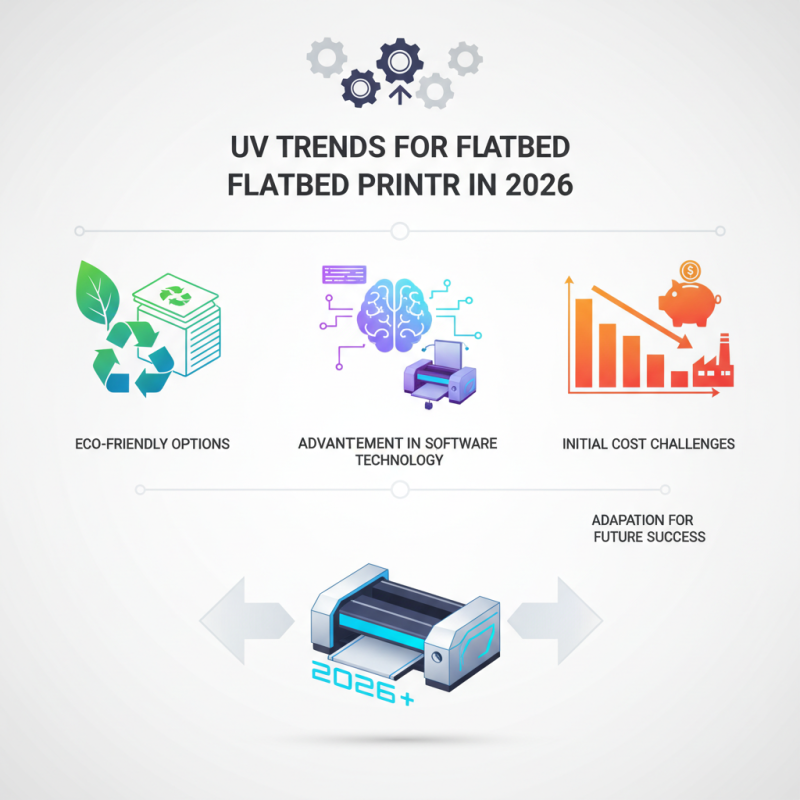 Top UV Flatbed Printer Trends for 2026 What You Need to Know