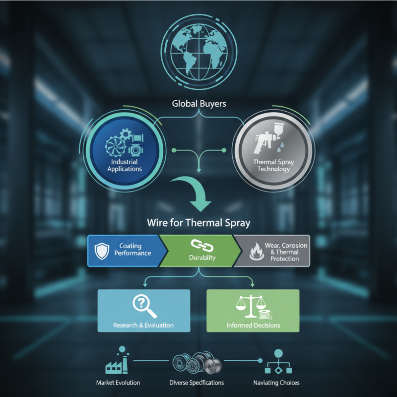 Best Wire for Thermal Spray Solutions for Global Buyers?