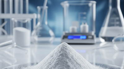 2026 Best High Purity NADH Bulk Powder for Global Buyers?