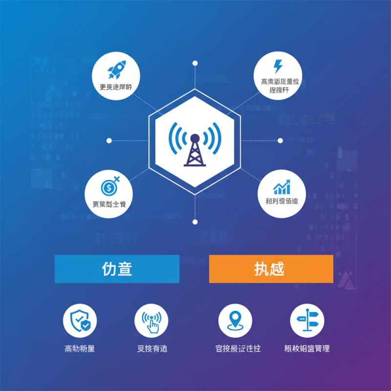 Why Choose 5G Fixed Wireless Access CPE Solutions for Your Business?