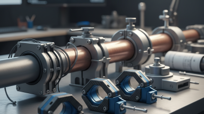 2026 Top Pipe Clamp Holder Innovations and Trends for Efficient Use?