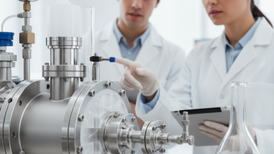 How to Choose the Best Fluorine Pump for Your Needs?