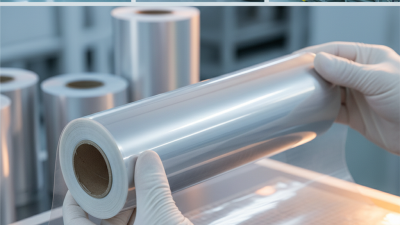 Best PET Release Film Buyer's Guide for Global Sourcing?