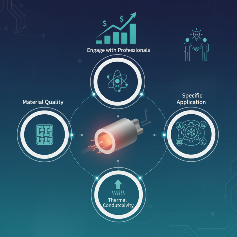 2026 How to Choose the Best Electric Resistance Heating Pipe?