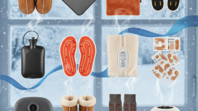 Top 10 Feet Warmers from China for Global Buyers in 2026?