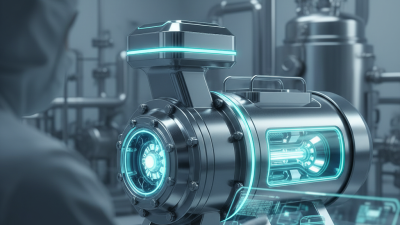 China Best Fluorine Pump for Global Buyers in 2026?