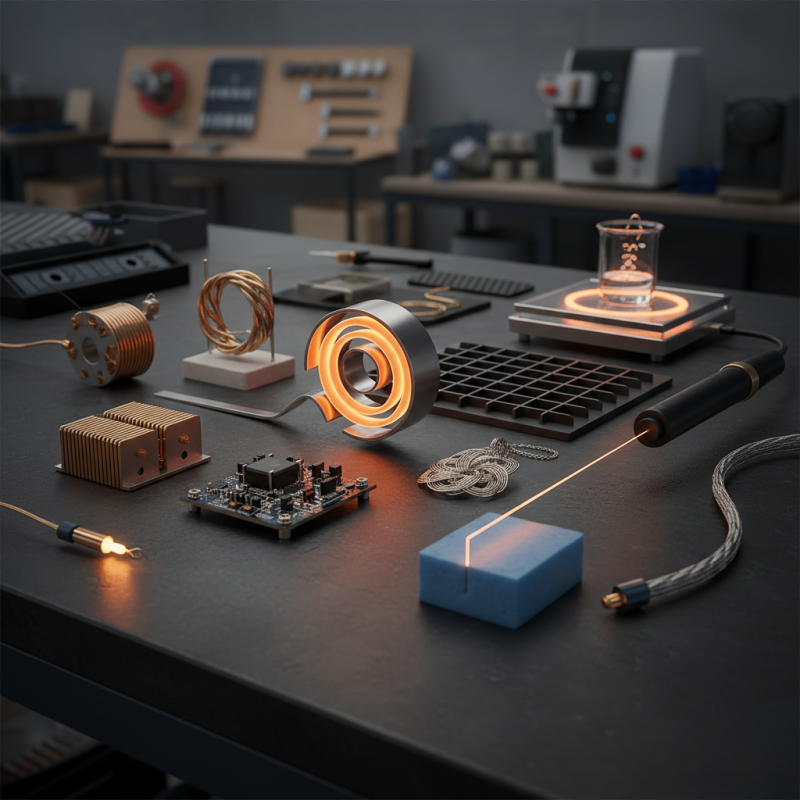 Top 10 Uses of Nichrome Flat Wire for Global Buyers?