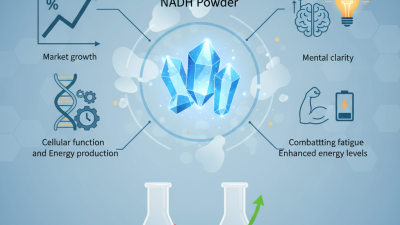 What is High Purity NADH Bulk Powder and Its Benefits?
