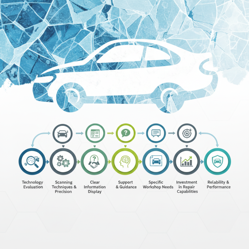 10 Tips for Choosing the Best Vehicle Hail Damage Scanning System?