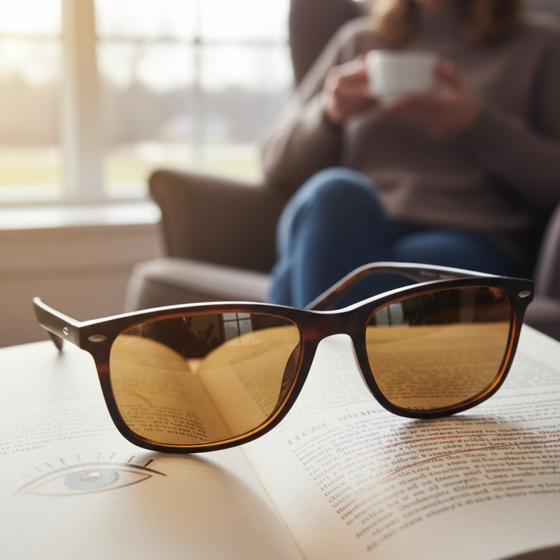 2026 How to Choose Rectangle Reading Sunglasses Effectively?