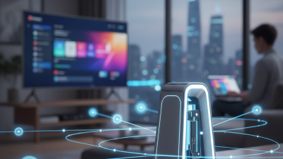 Top 5 Tips for Choosing 5G Fixed Wireless Access CPE Solutions