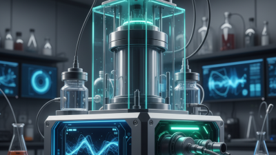 What is a Dynamic Gas Distribution Instrument and How Does It Work?