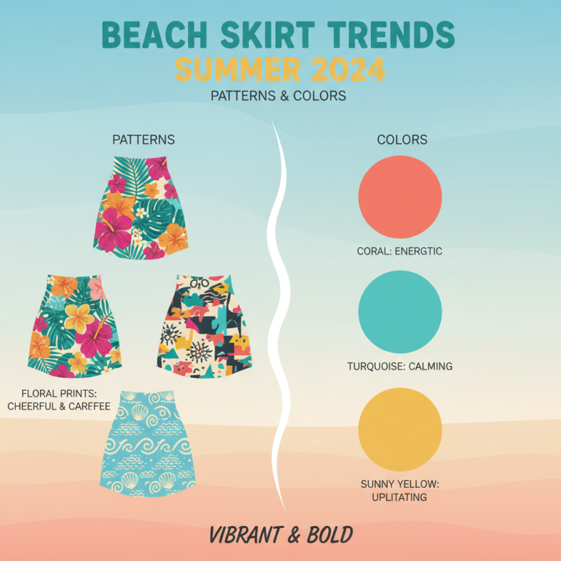 Top 10 Stylish Beach Skirts for Your Summer Wardrobe?