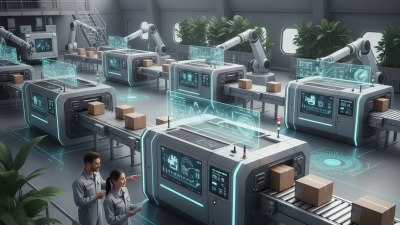 Top Packing Machine Trends for 2026 What Buyers Should Know