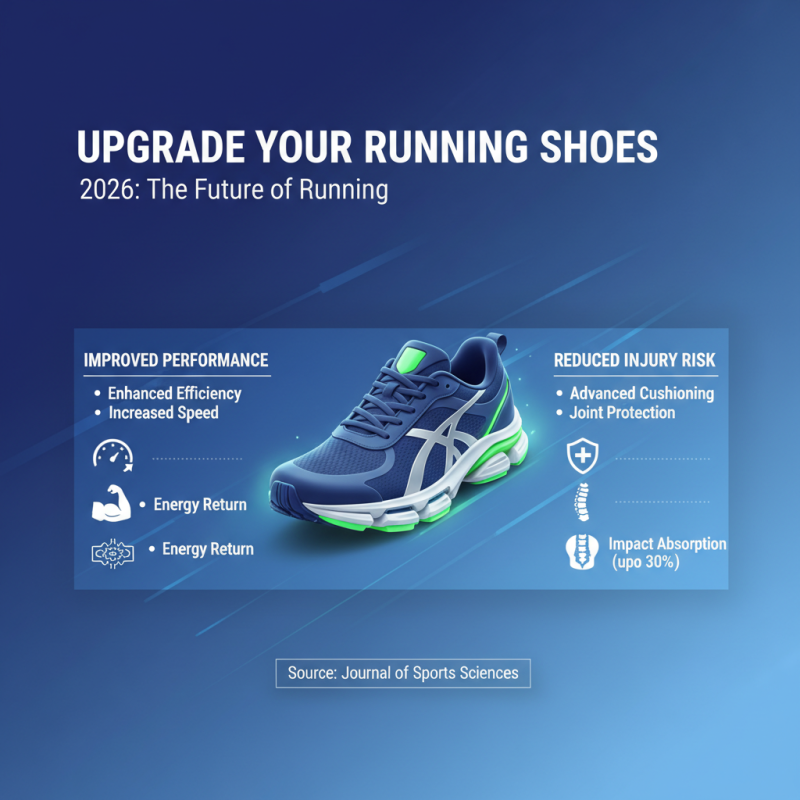 Top 2026 Running Shoes Sale to Boost Your Performance?