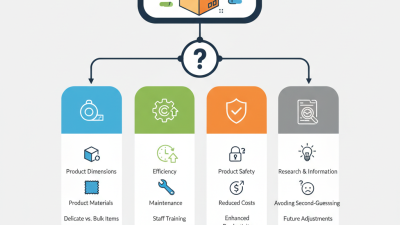 How to Choose the Best Packing Machine for Your Business?