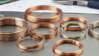 How to Choose the Best Nichrome Flat Wire for Your Needs?