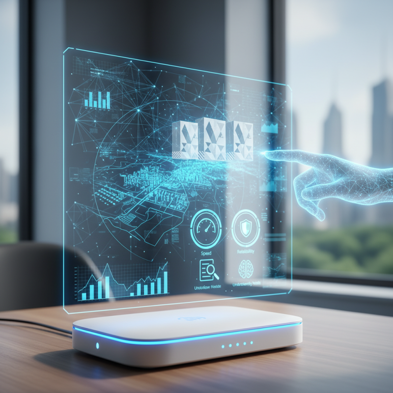 2026 How to Choose the Best 5G Fixed Wireless Access CPE Solution?