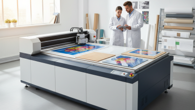 Top Tips for Choosing the Best UV Flatbed Printer for Your Business?