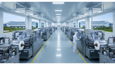 Top 10 PET Release Film Manufacturers in China for Global Buyers?