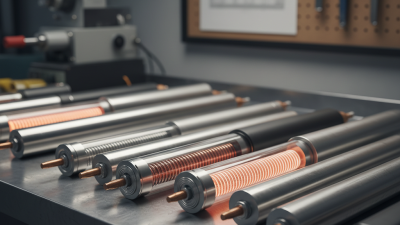 2026 How to Choose the Best Electric Resistance Heating Pipe?