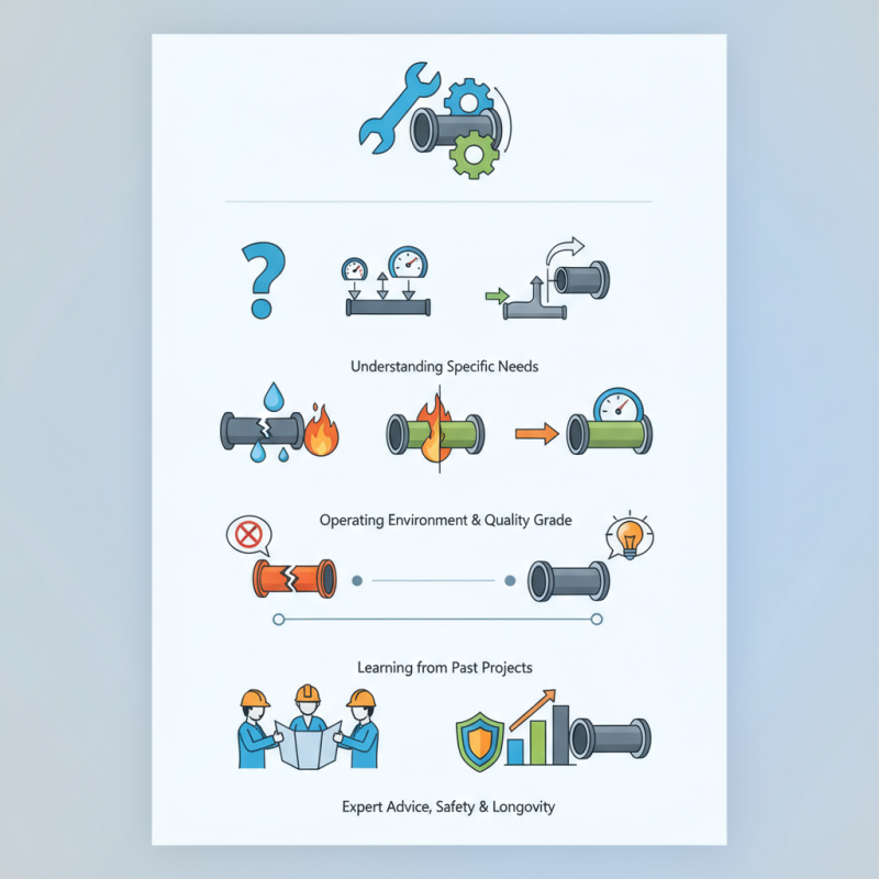 How to Choose the Best Carbon Steel Pipe for Your Project?