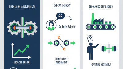 Why Choose Double-Ended Dowel Pins for Your Manufacturing Needs?