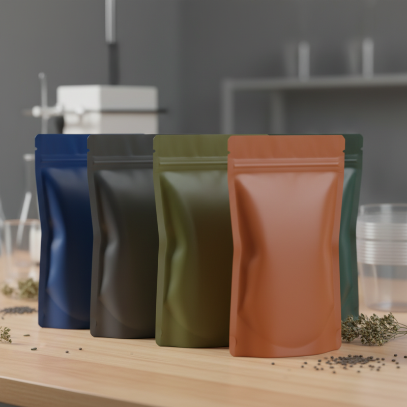 10 Essential Tips for Choosing Custom 3.5g Mylar Bags?