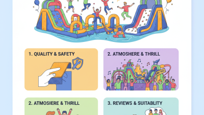 How to Choose the Best Inflatable Park for Adults in 2026?