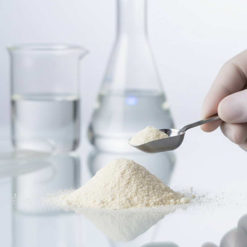 Why Choose High Purity NADH Bulk Powder for Your Business?