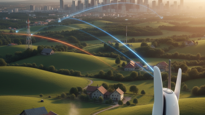 China Top 5G Fixed Wireless Access CPE Solutions for Buyers?