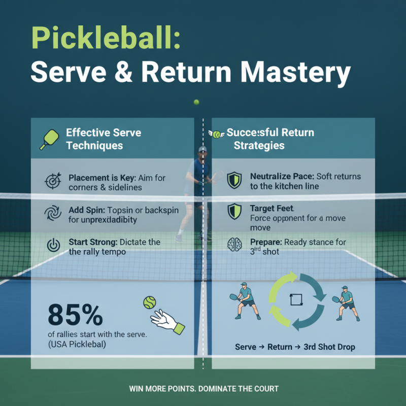 Top 10 Professional Pickle Ball Strategies You Need to Know?