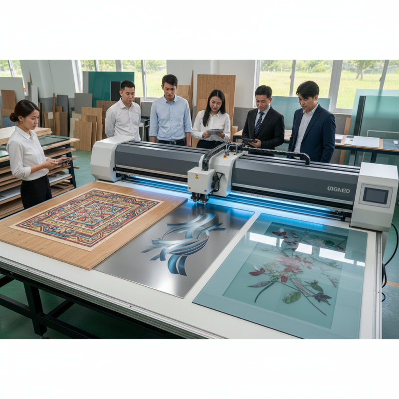 Top 10 Benefits of UV Flatbed Printers for Global Buyers?