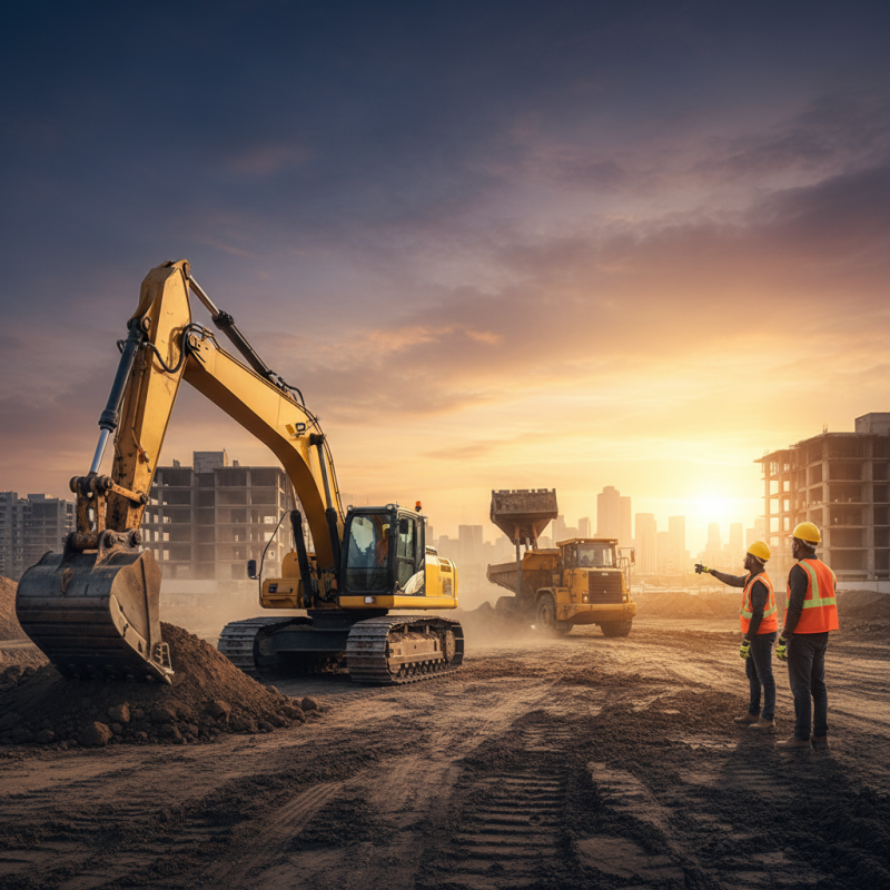 Why Become a Heavy Machine Operator for a Successful Career?
