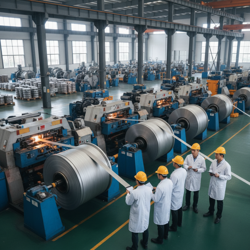 Top 10 Nichrome Flat Wire Suppliers in China for Global Buyers?